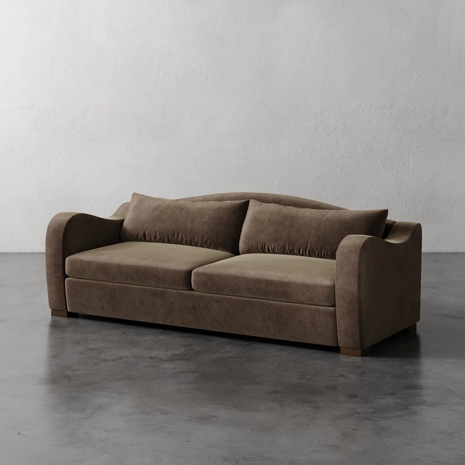 Elodie Sofa (Made-to-order)