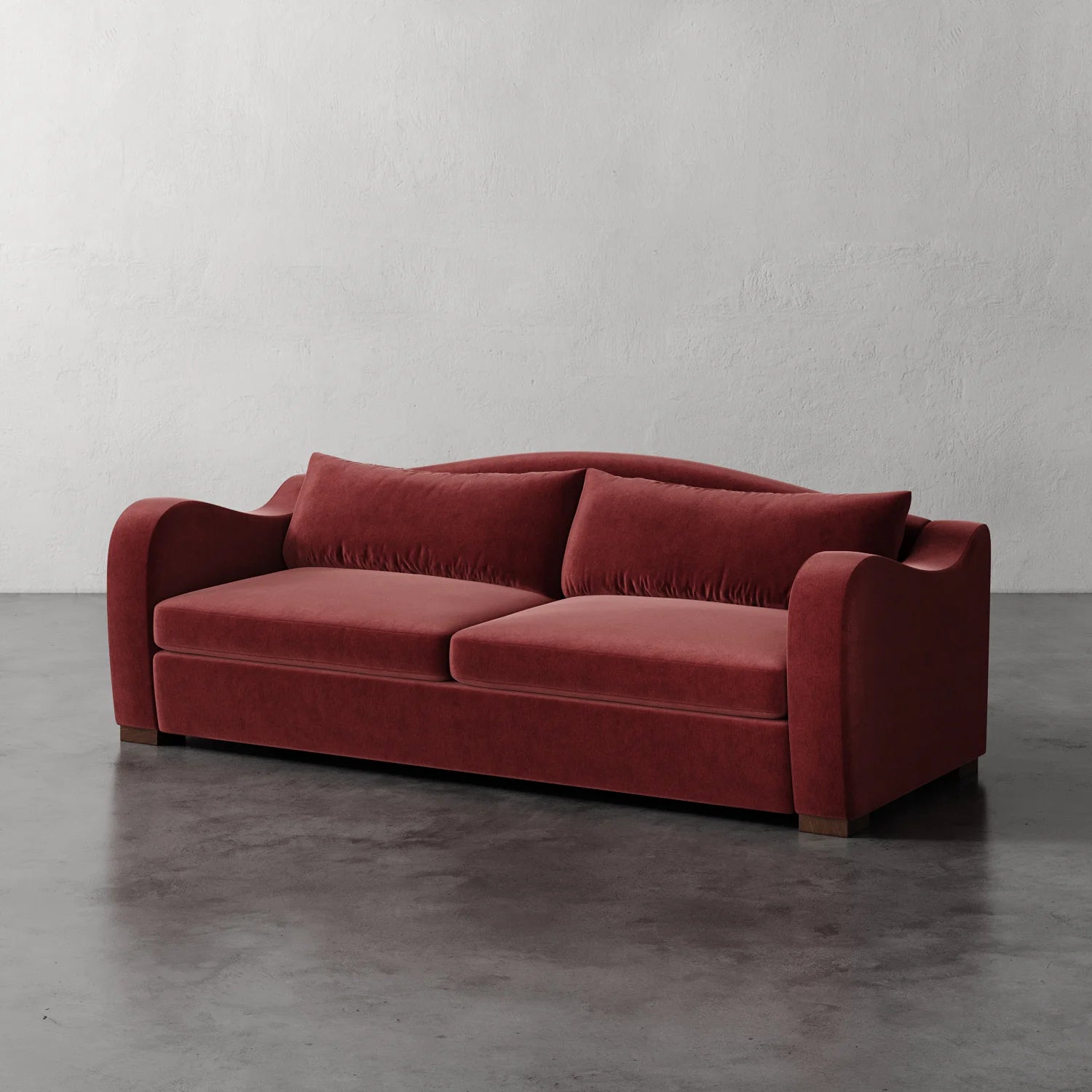 Elodie Sofa (Made-to-order)