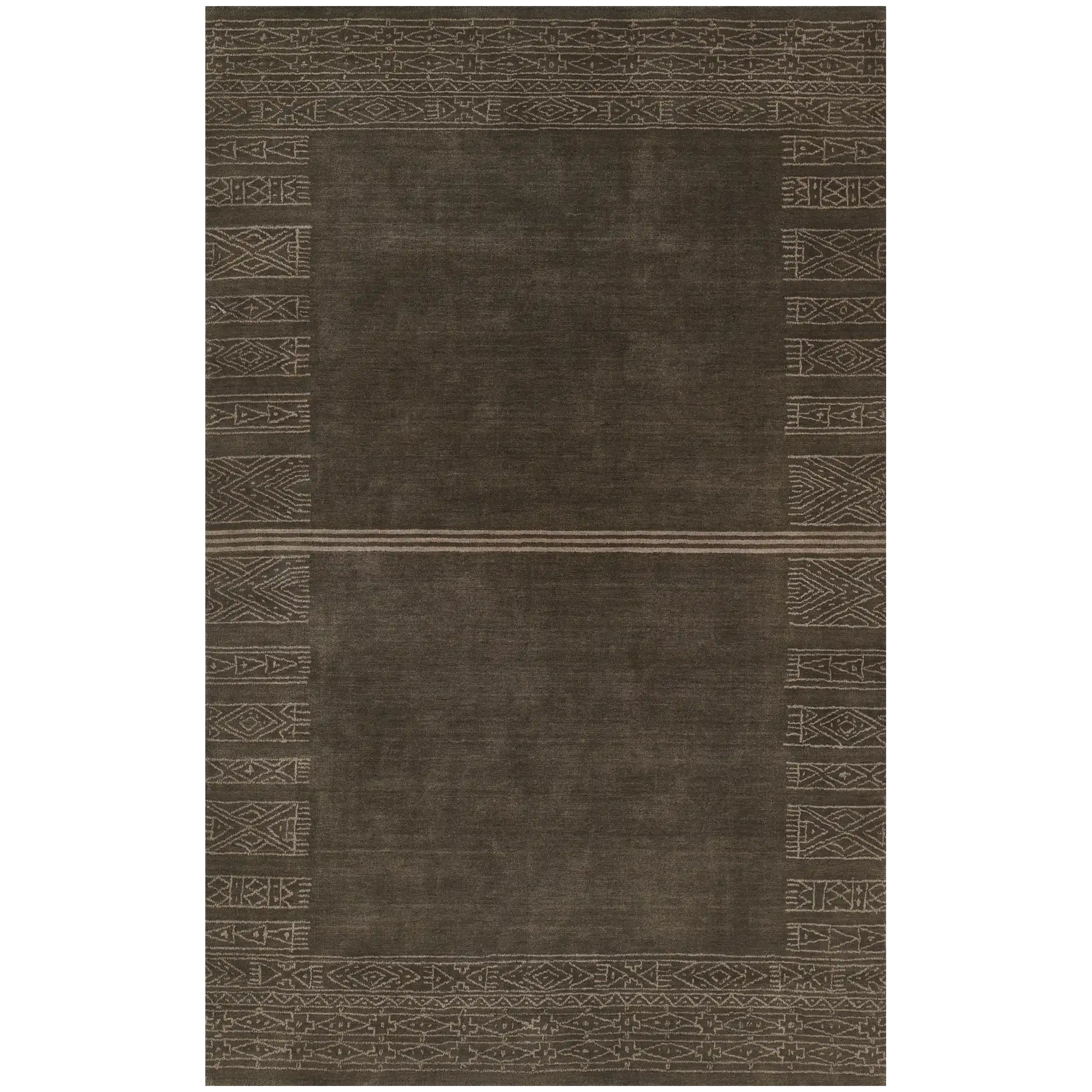 Falaise Camille Rug (Grey)