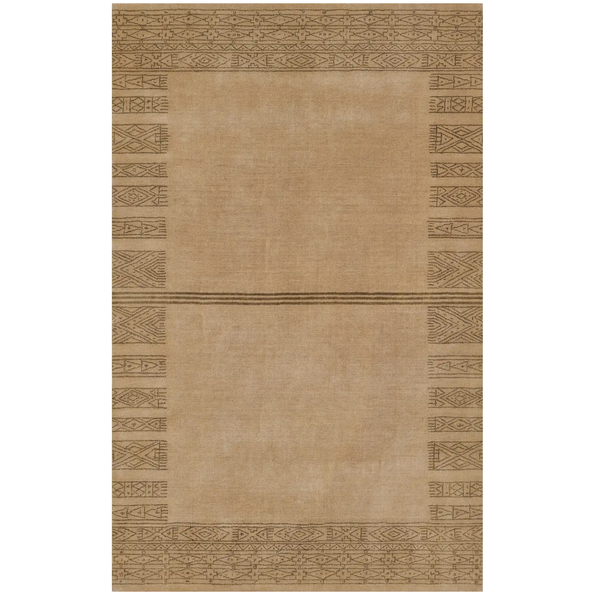 Falaise Camille Rug (Natural)