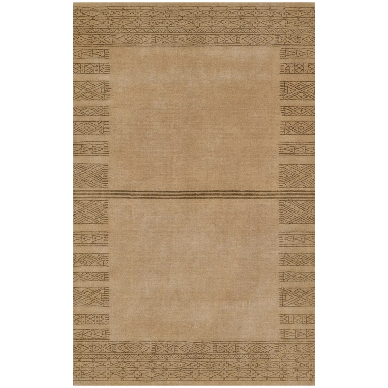 Falaise Camille Rug (Natural)