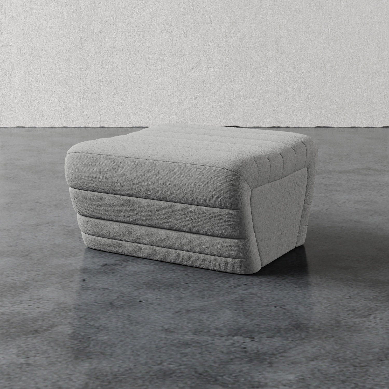 Brunoy Ottoman