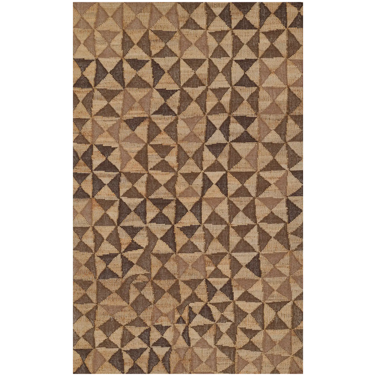 Gurara Chevrette Rug (Natural)