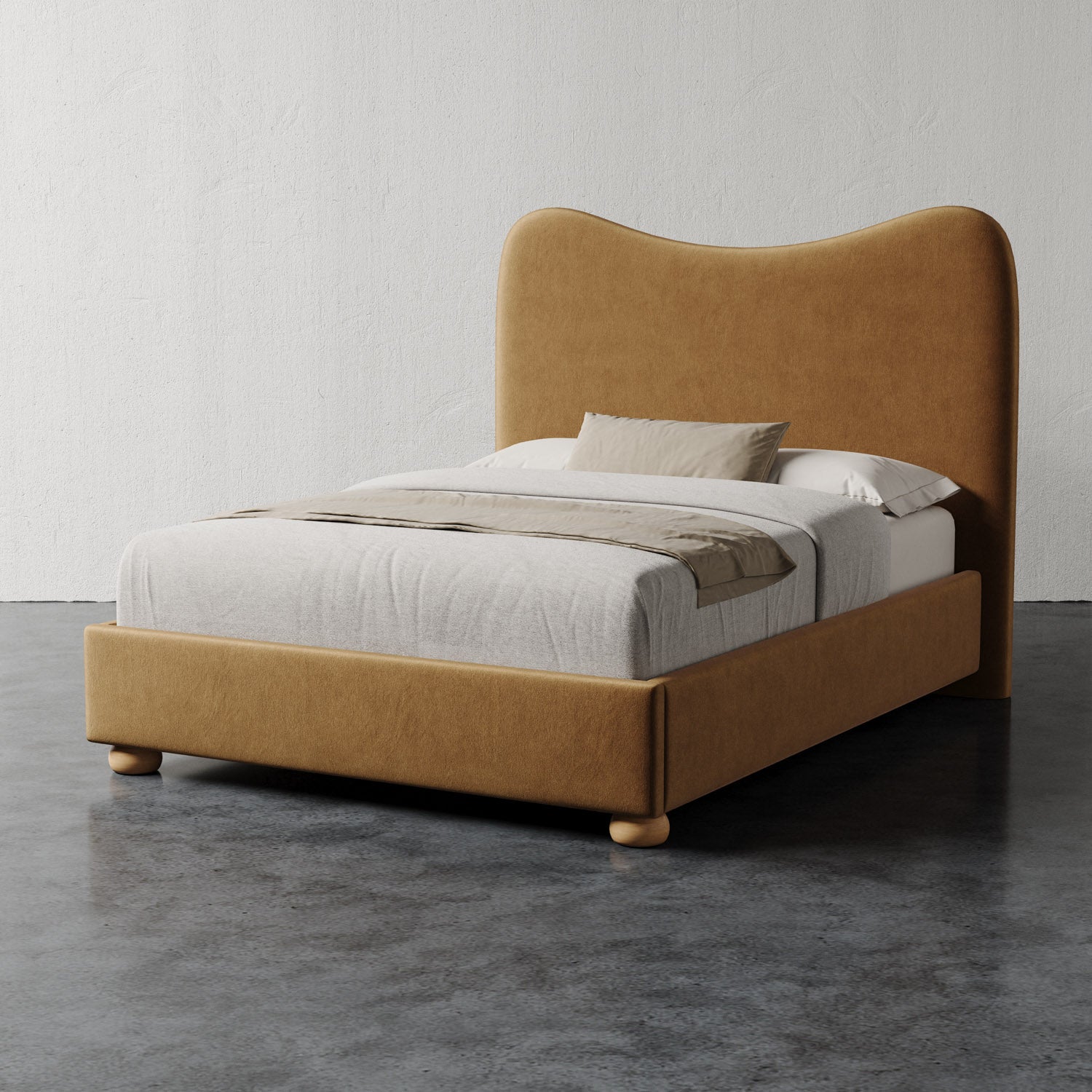 Danielle Bed