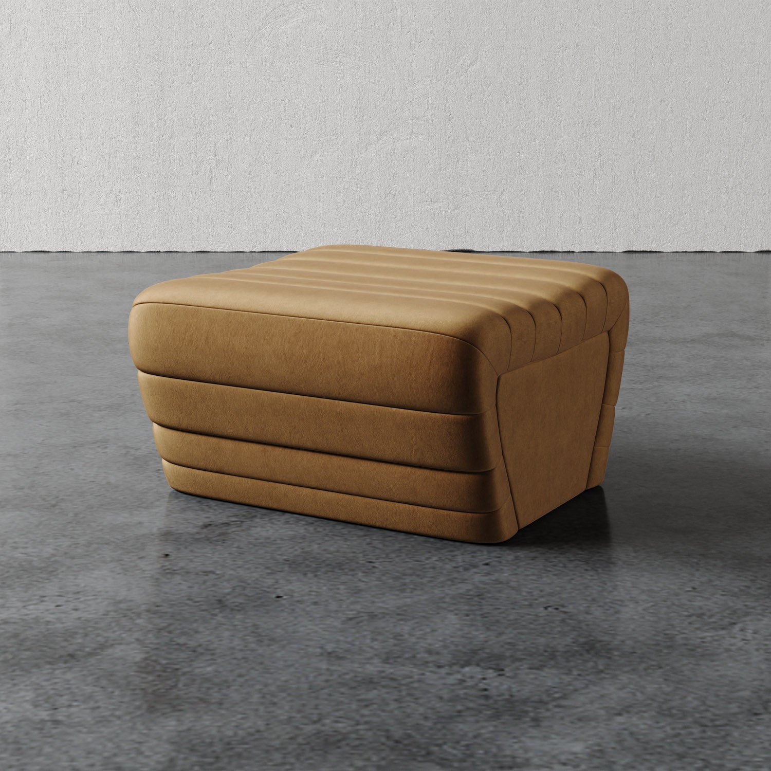 Brunoy Ottoman