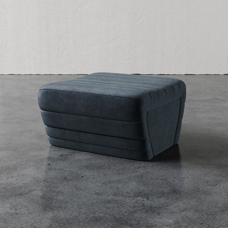Brunoy Ottoman