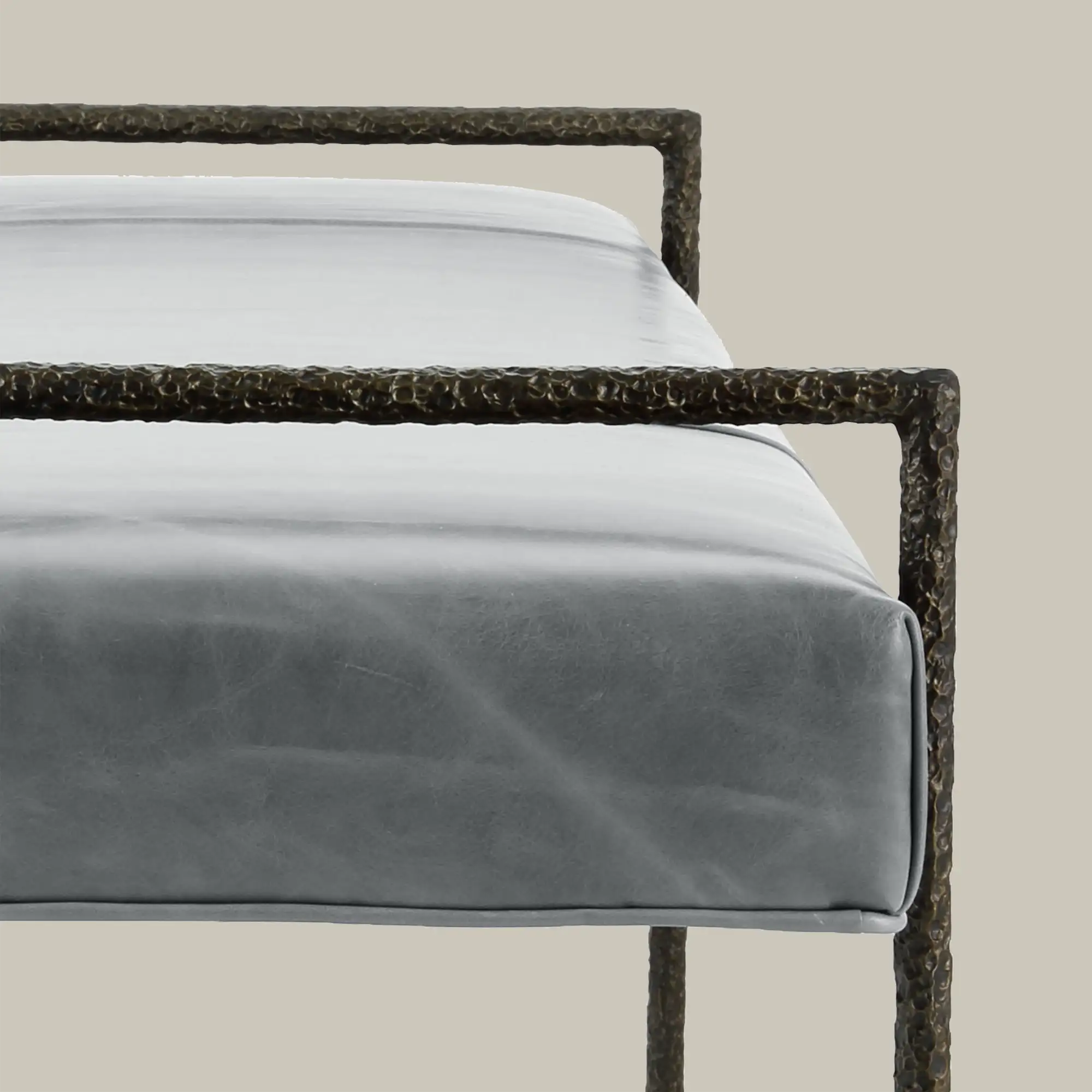 Imane 60" Bench / Ottoman