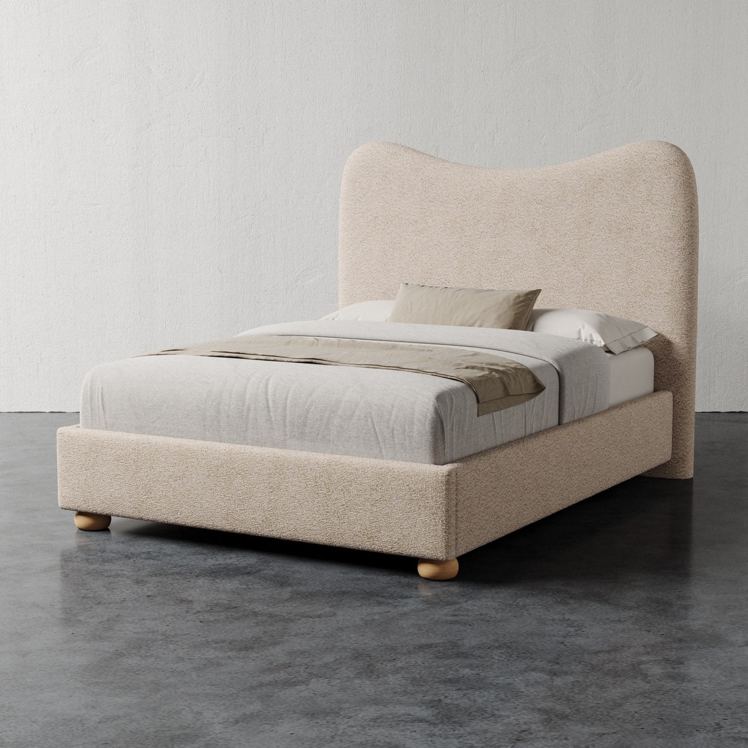Danielle Bed