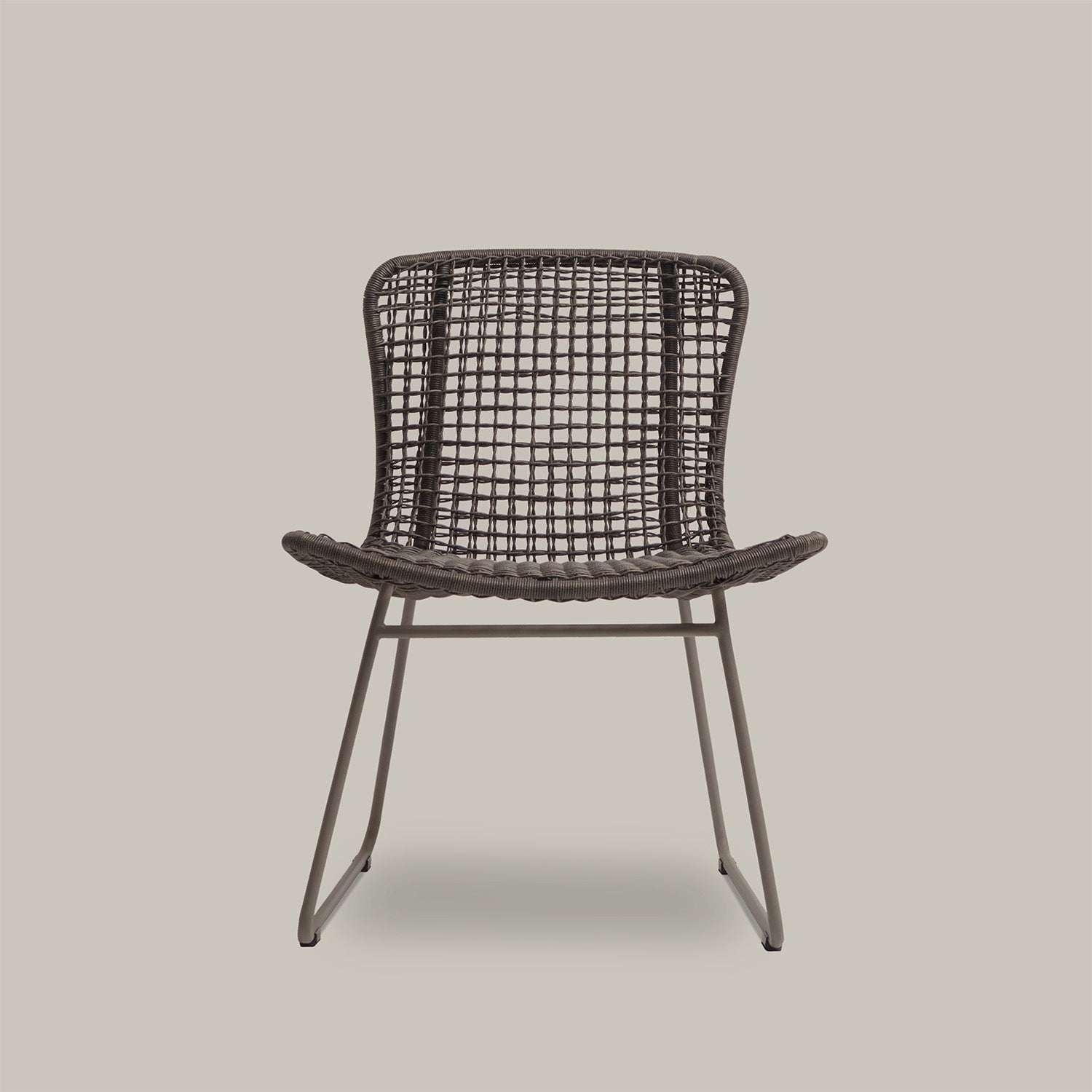 Jagger Woven Dining Chair