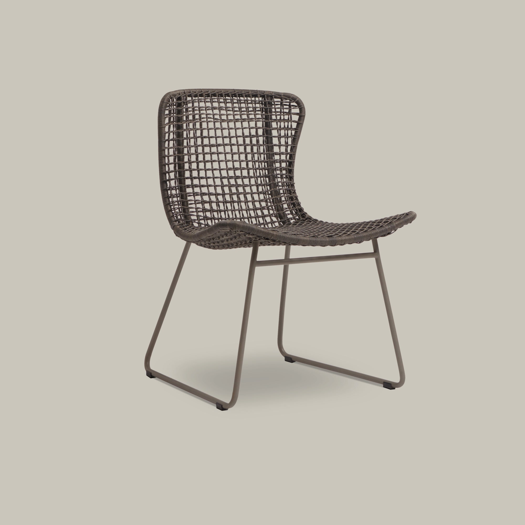 Jagger Woven Dining Chair