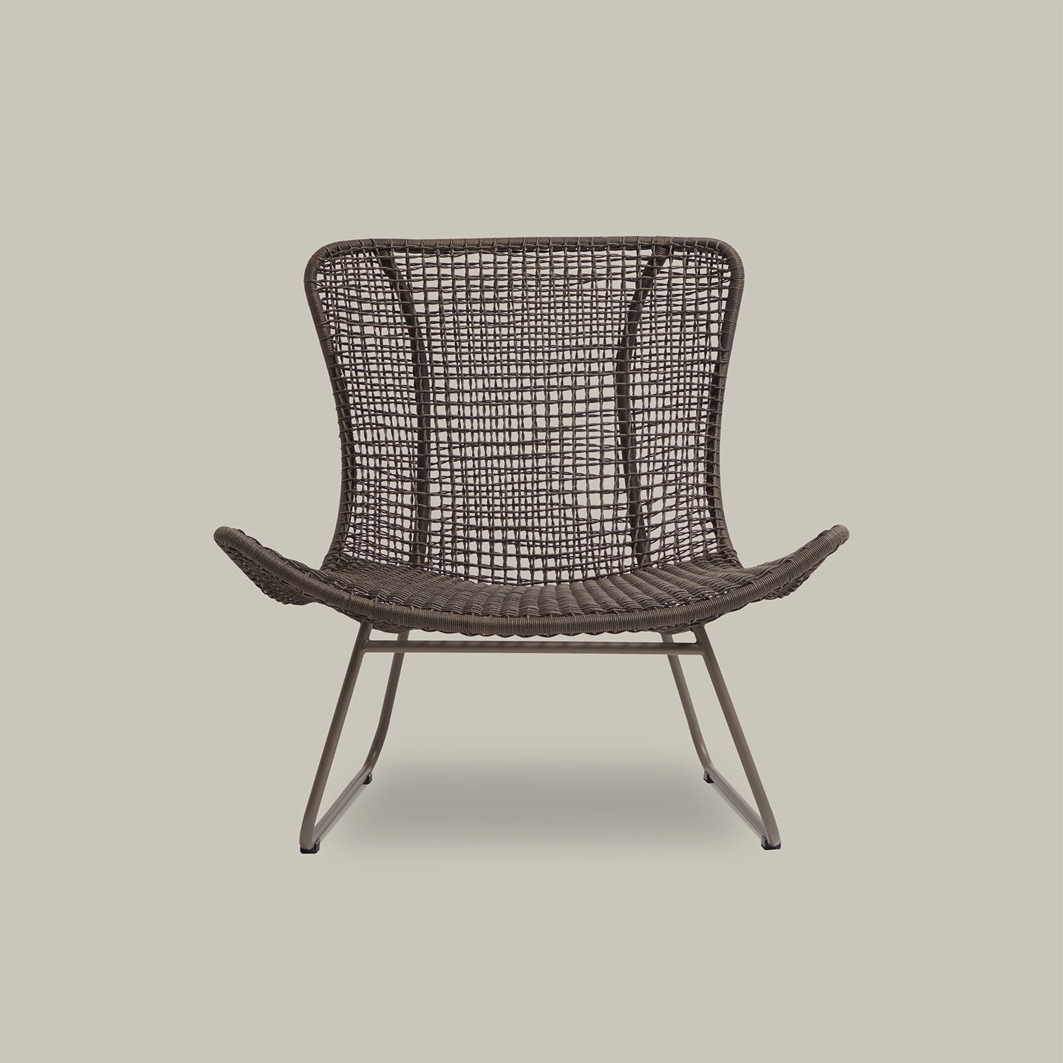 Jagger Woven Lounge Chair