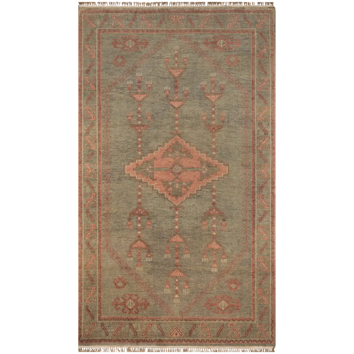Kouang Batucar Rug