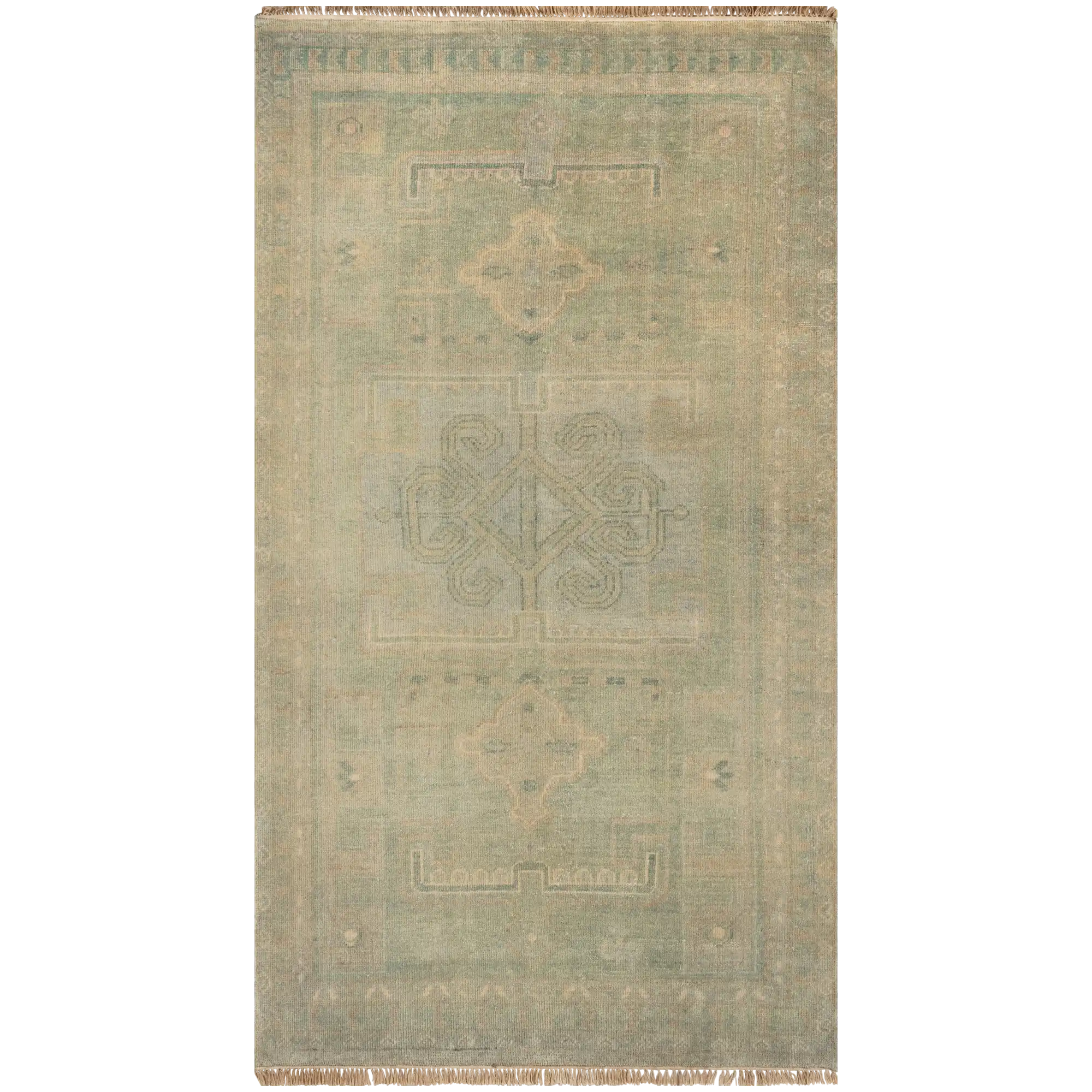 Kouang Baleko Rug