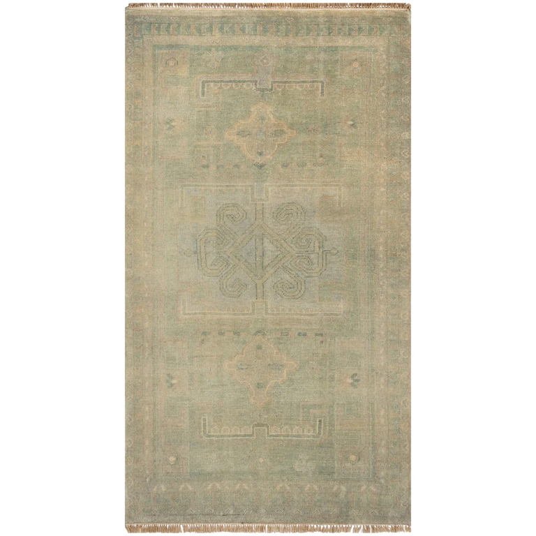 Kouang Baleko Rug