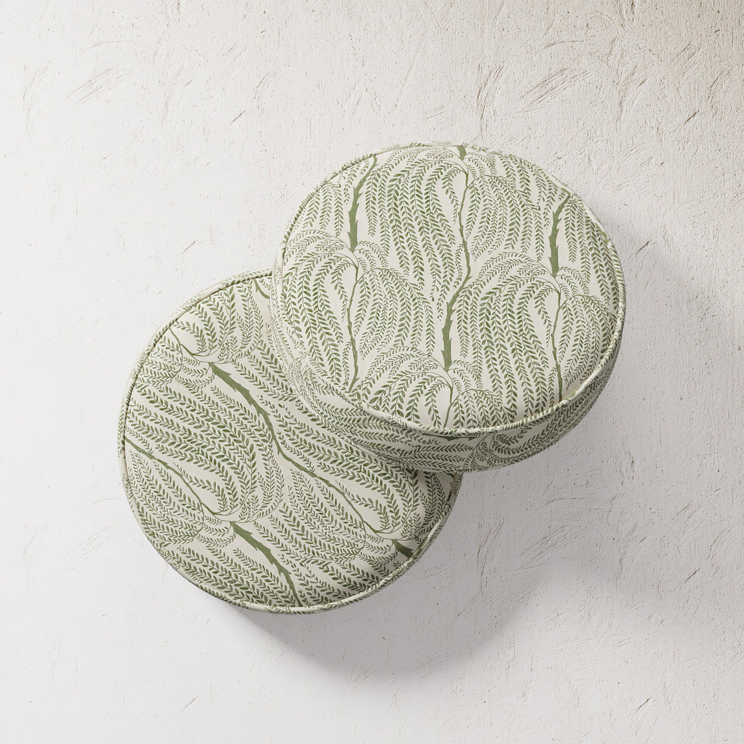 Outdoor Pillow - Willow Trees