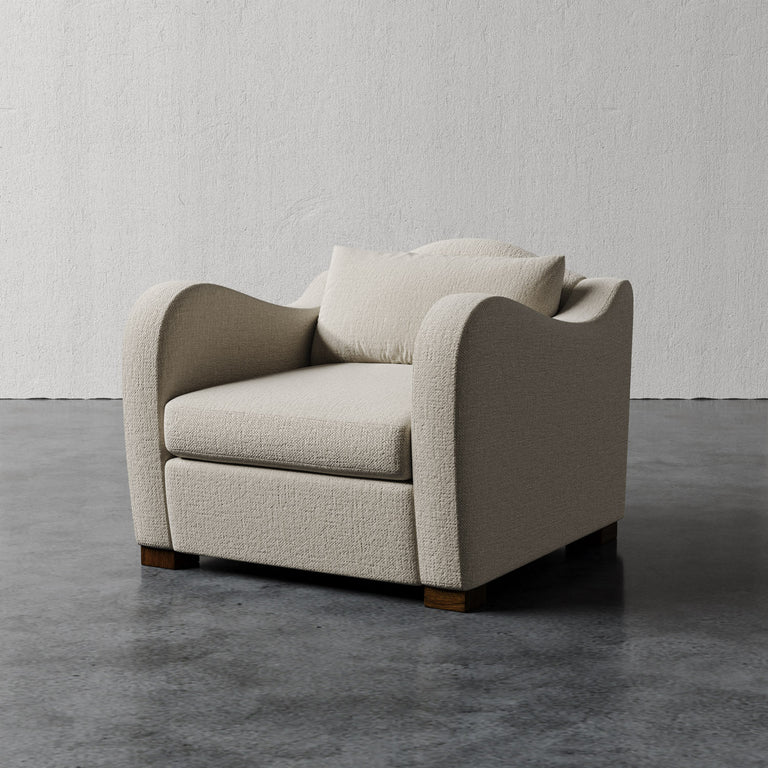 Elodie Chair (Made-to-order)