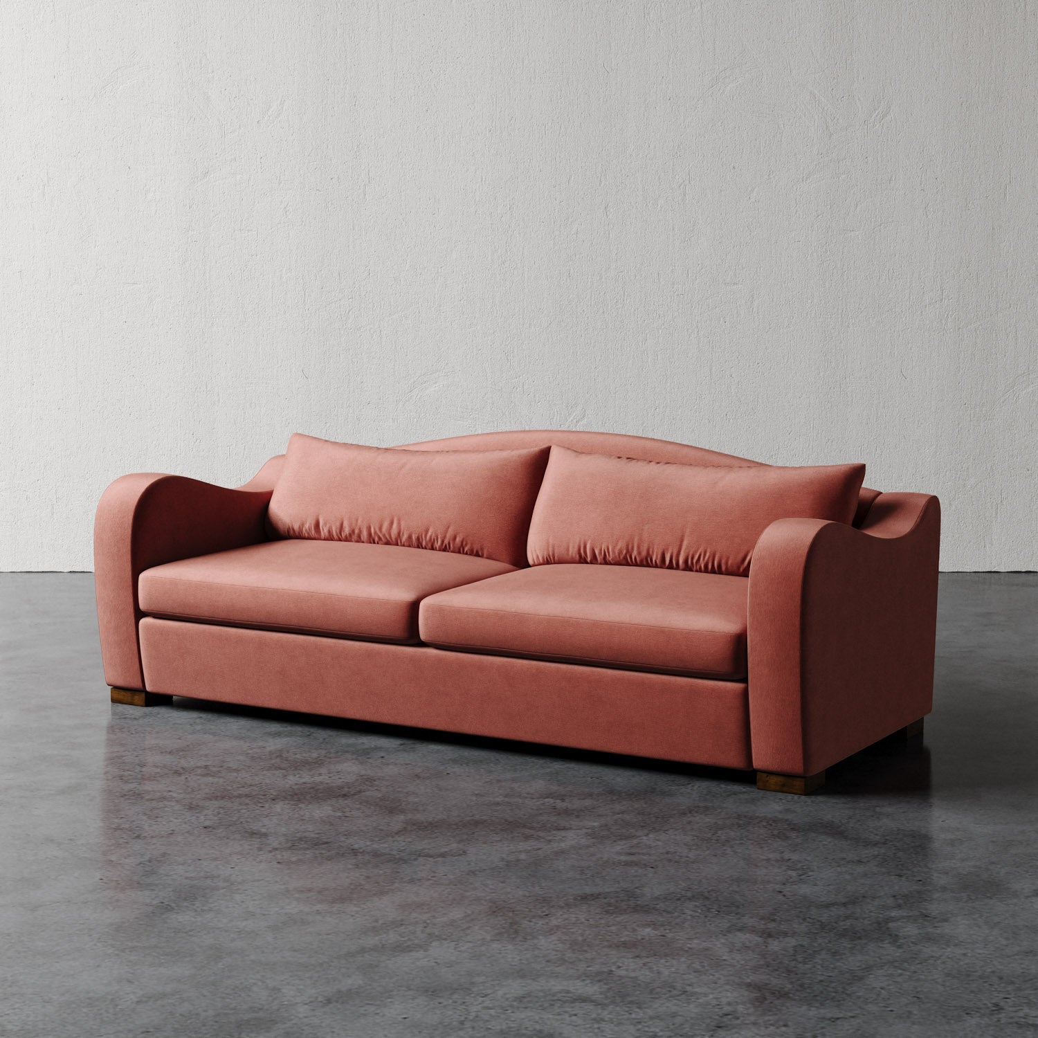 Elodie Sofa (Made-to-order)