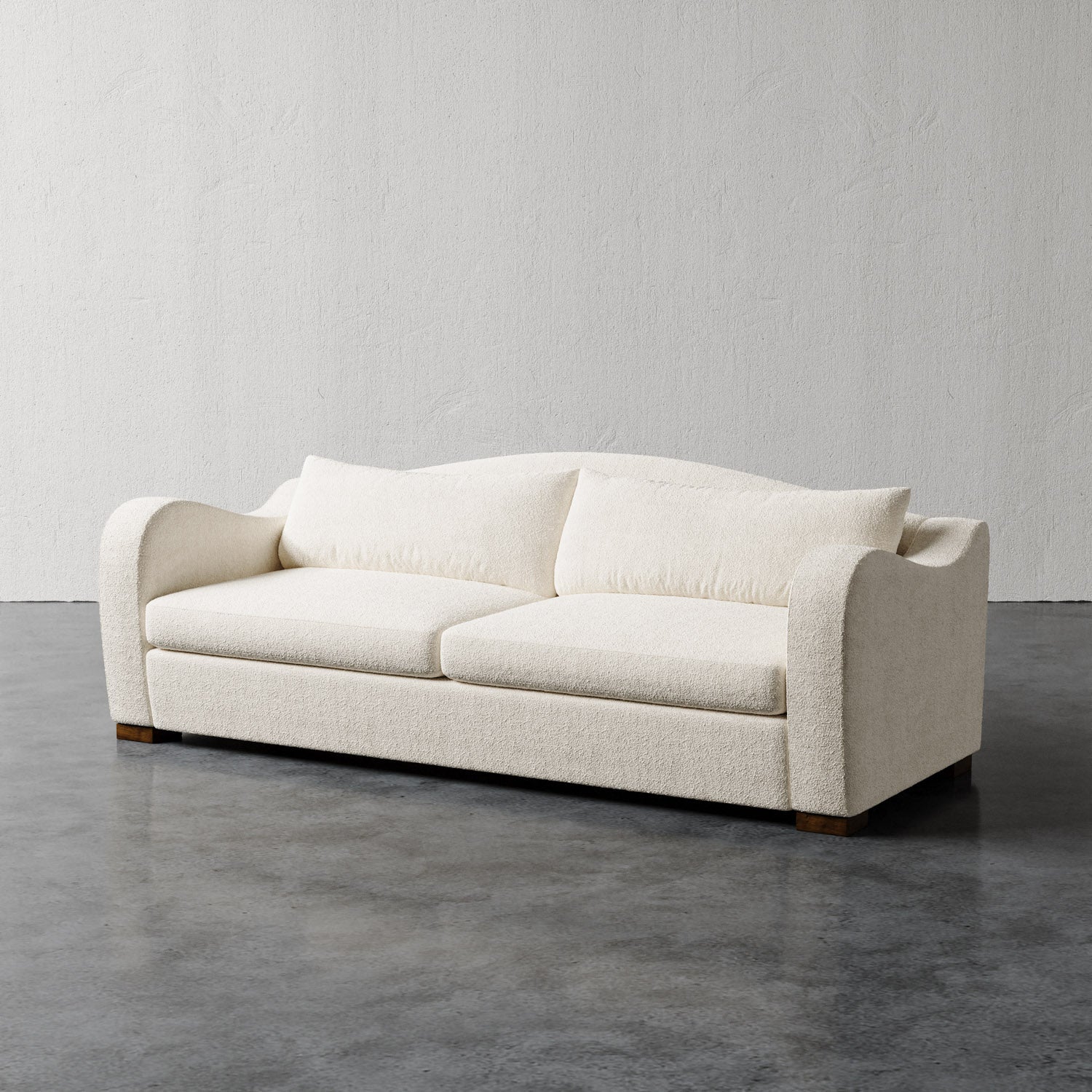 Elodie Sofa (Made-to-order)