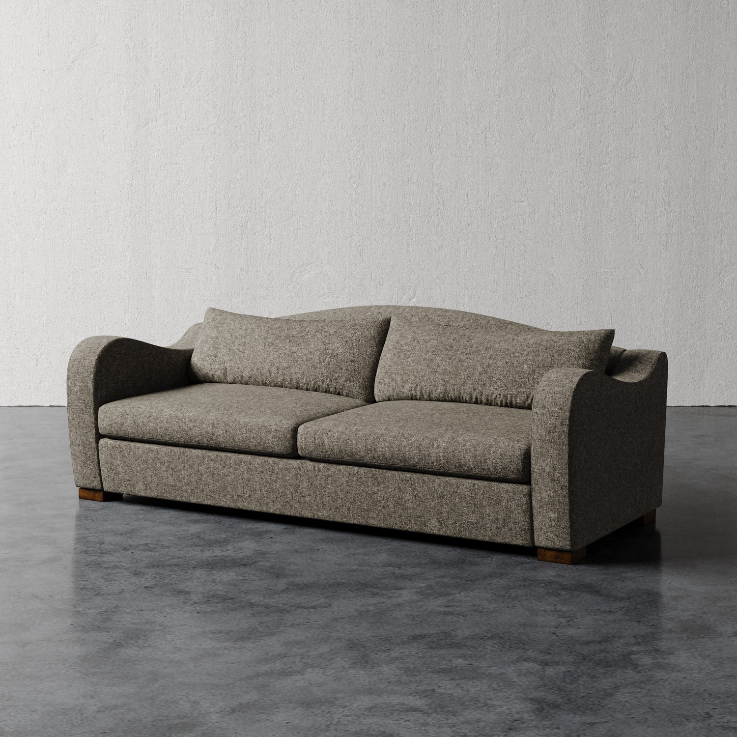 Elodie Sofa (Made-to-order)