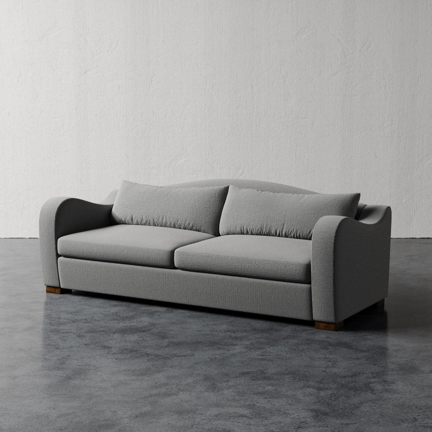 Elodie Sofa (Made-to-order)