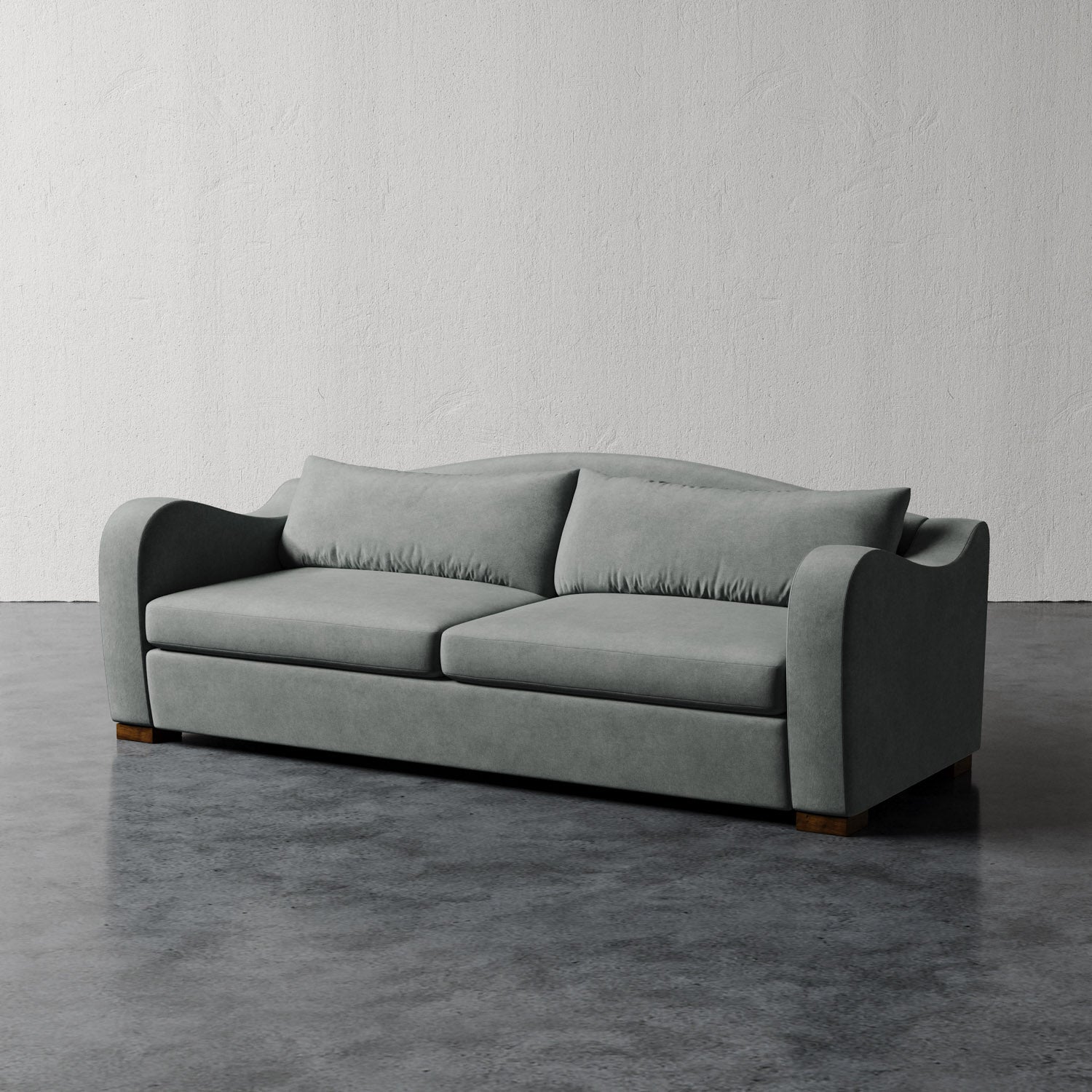 Elodie Sofa (Made-to-order)