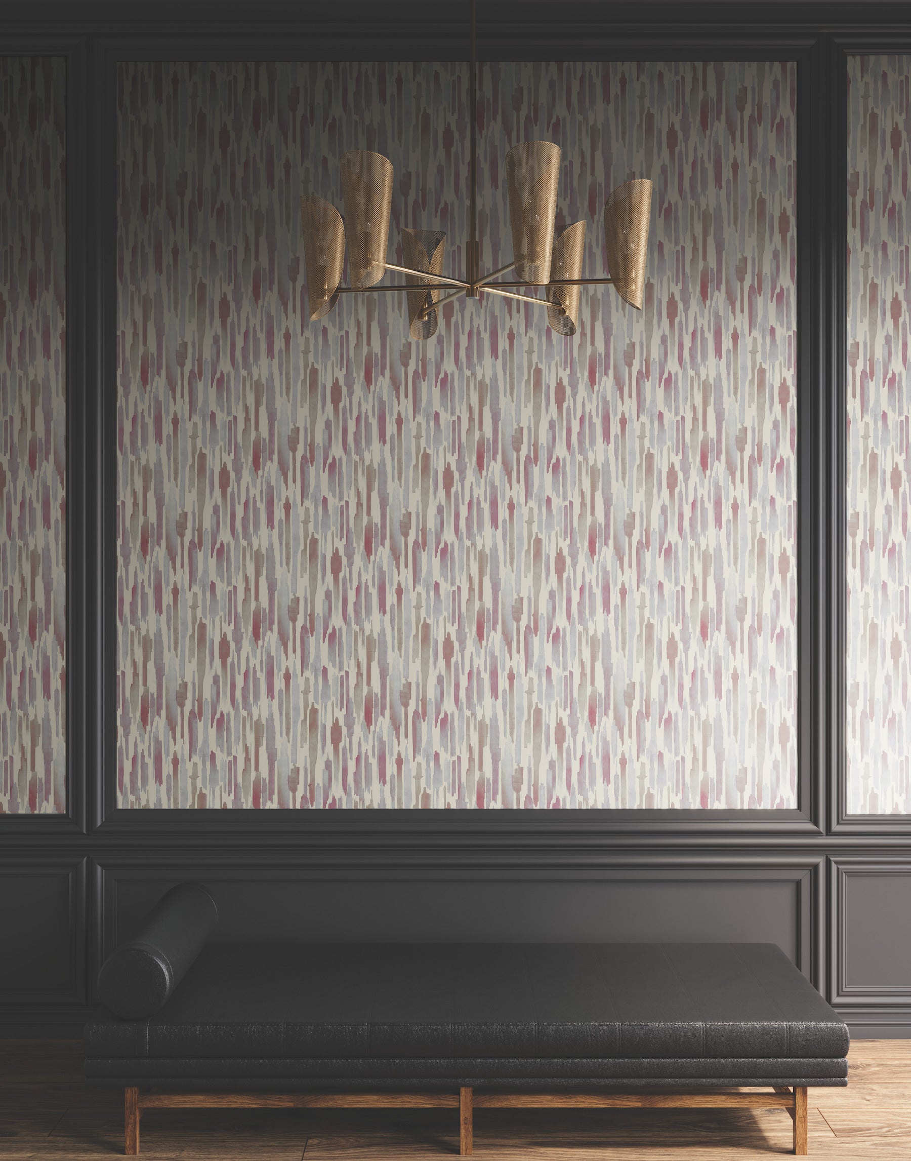 Pluie Wallpaper (Multi)
