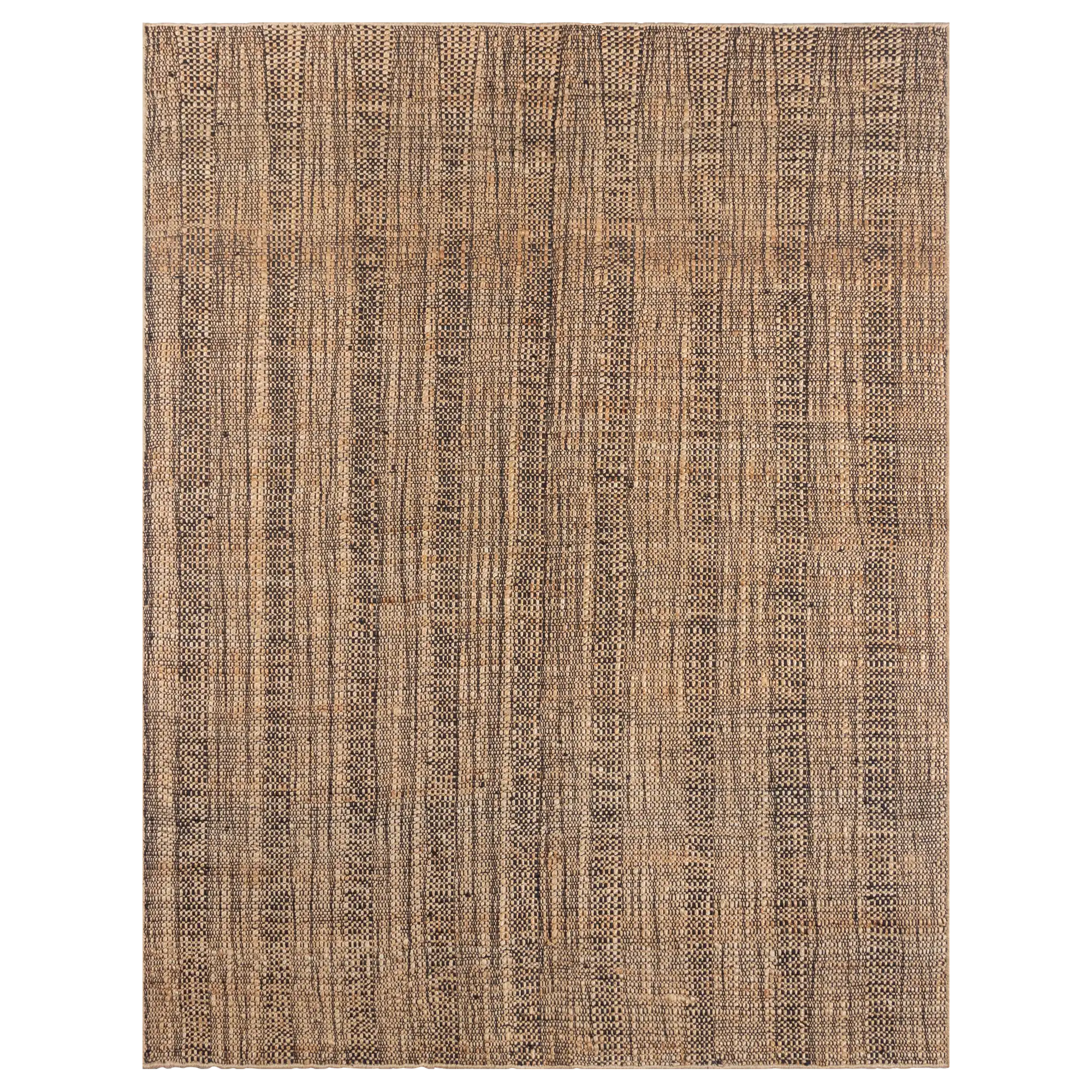 Moghar Kaffrine Rug, Natural