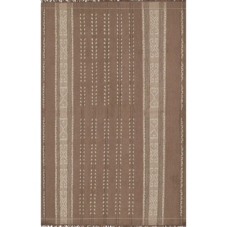 Cluny Voltaire Rug- Blush