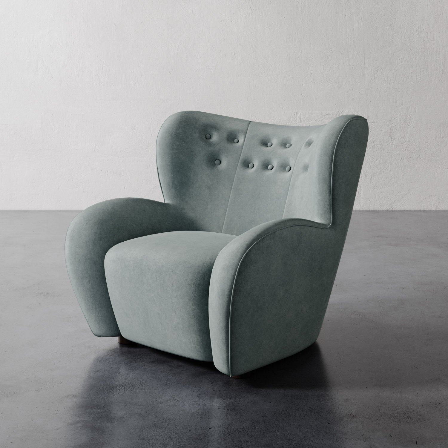 Mondaine Lounge Chair