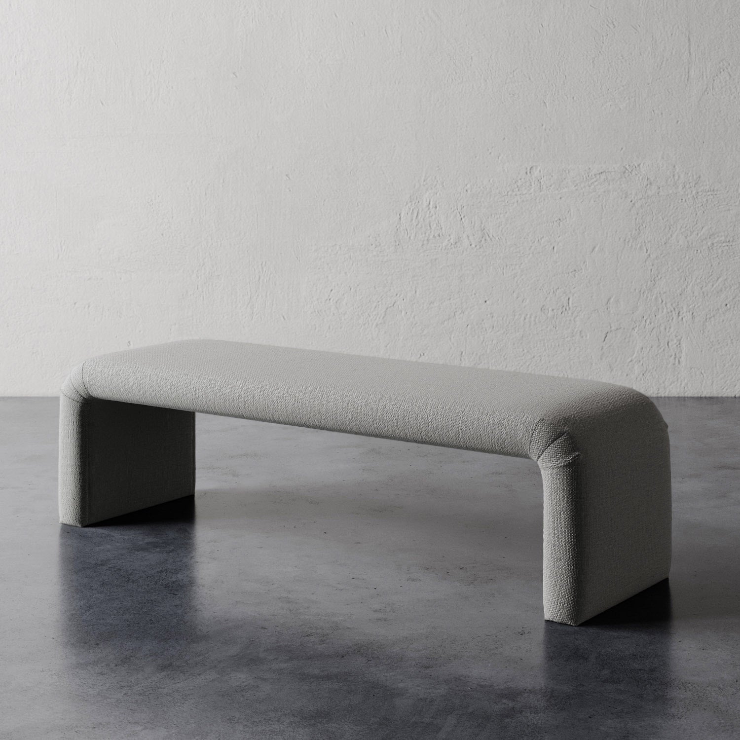 Nadia 62" Bench