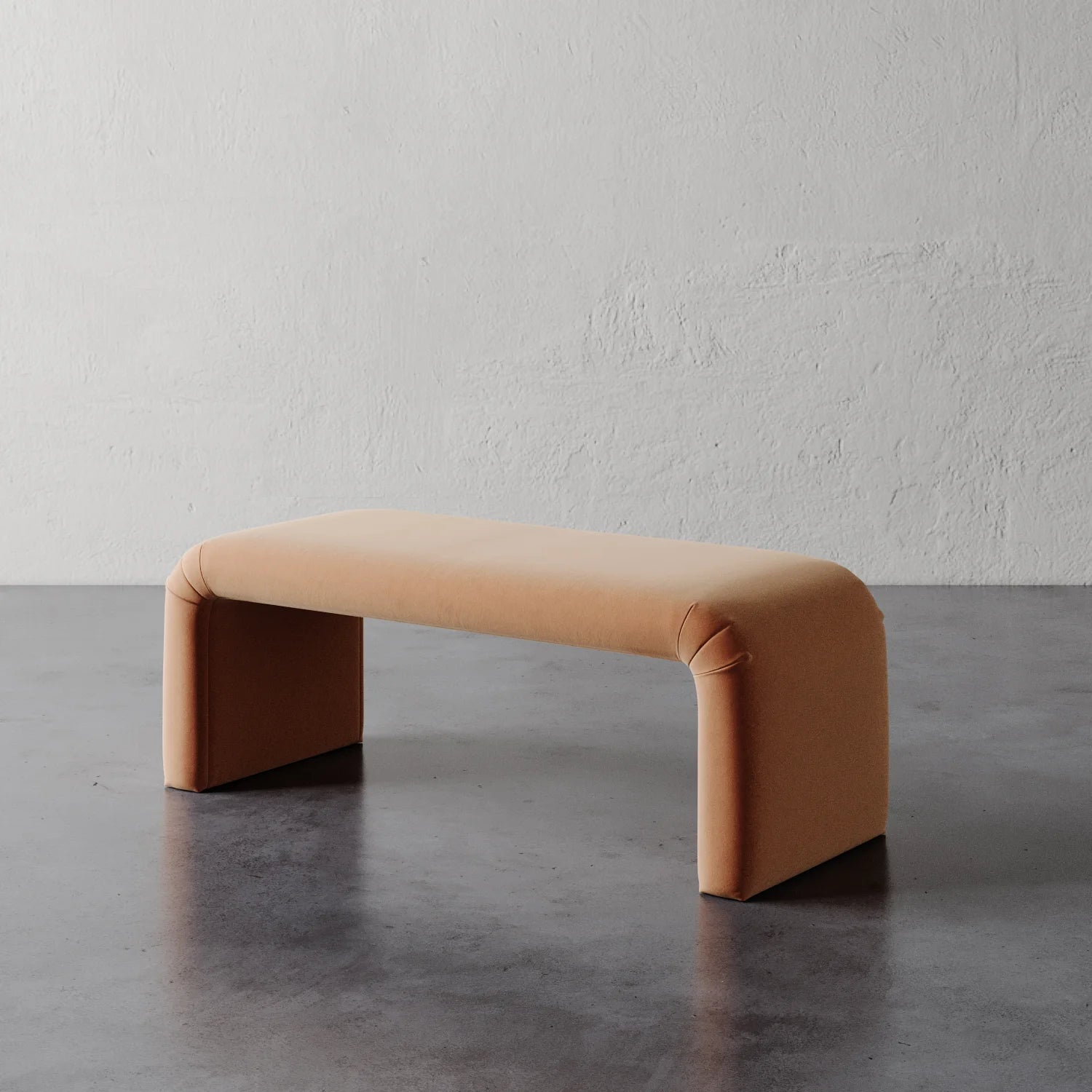 Nadia 48” Bench