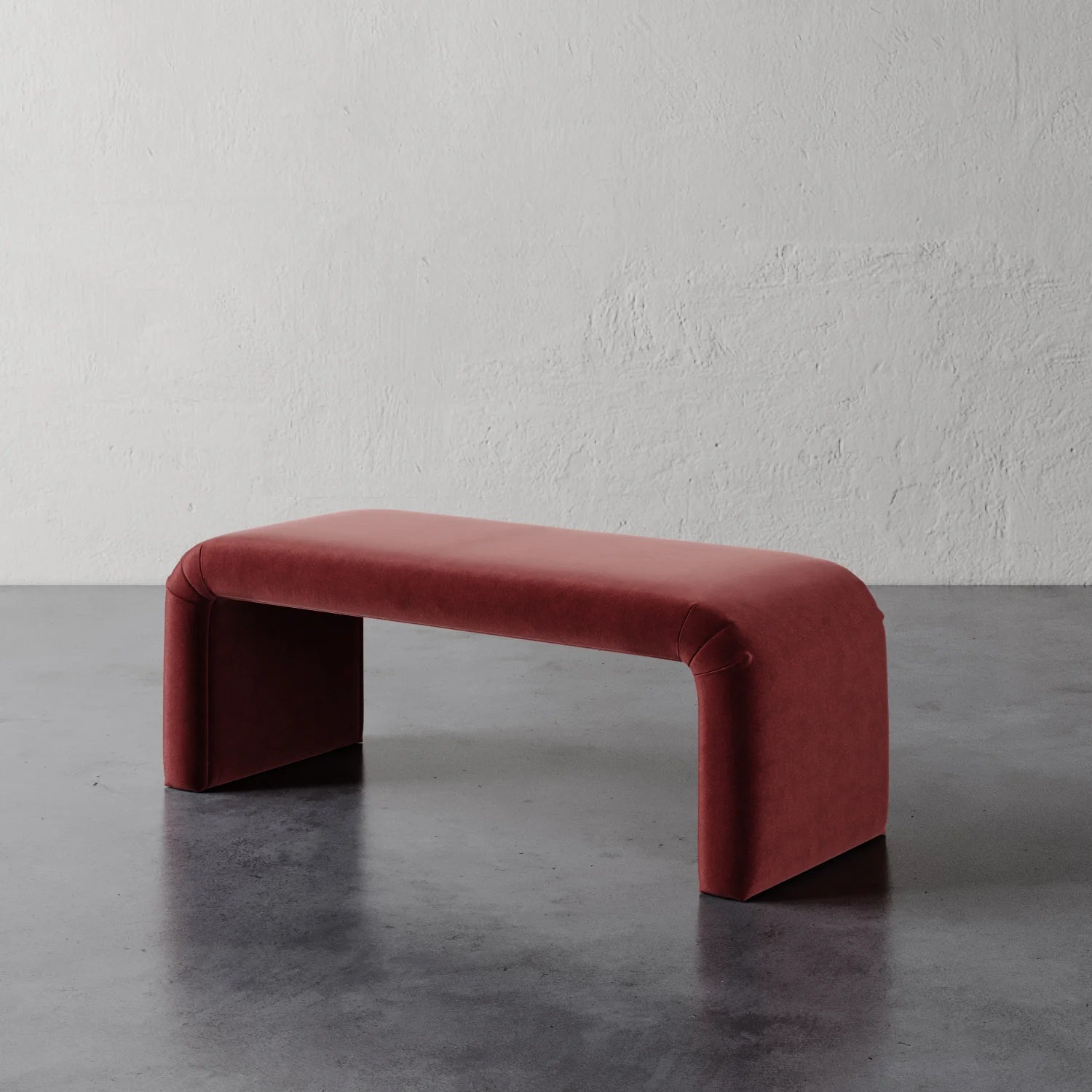 Nadia 48” Bench