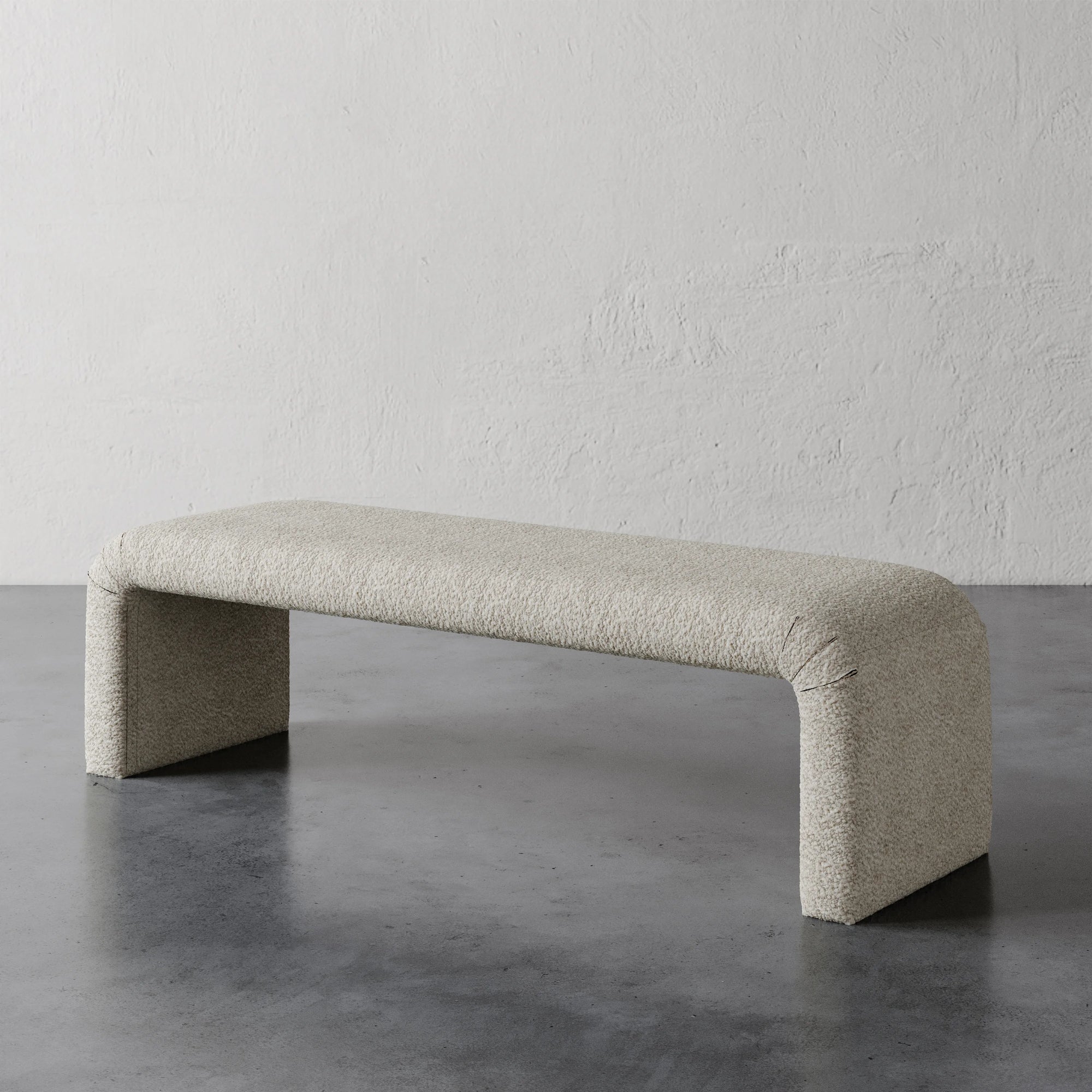 Nadia 62" Bench