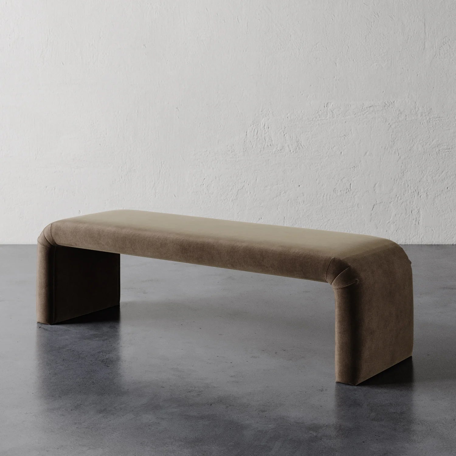 Nadia 62" Bench
