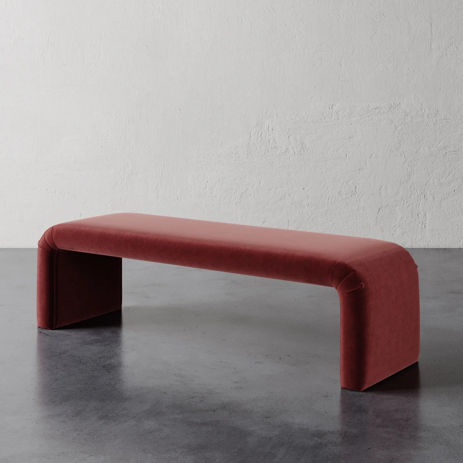 Nadia 62" Bench