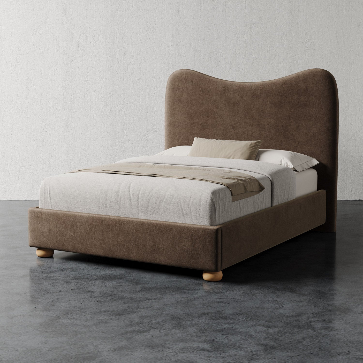 Danielle Bed