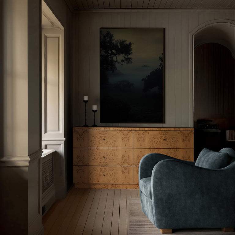 Otaru Limited Edition Art Photograph