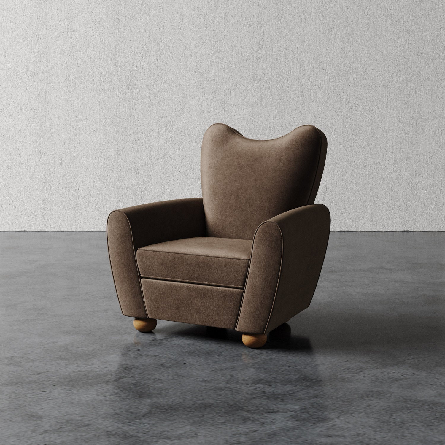 Danielle Chair