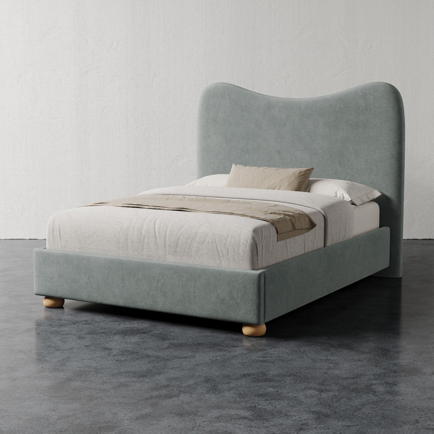 Danielle Bed
