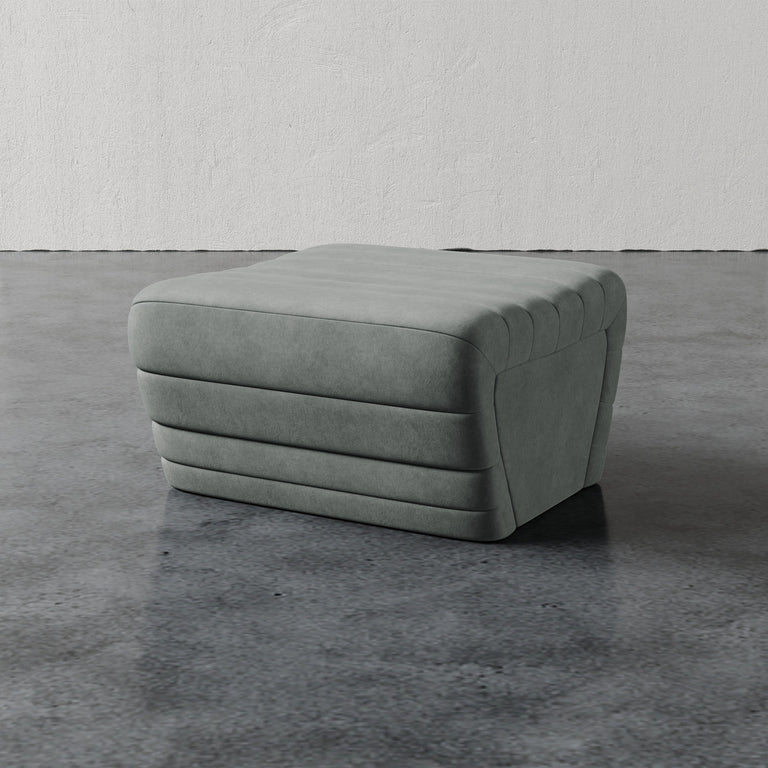 Brunoy Ottoman