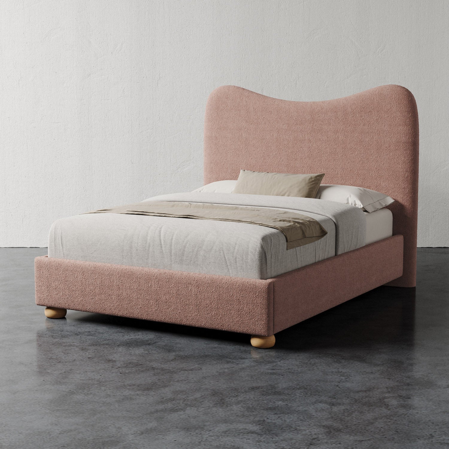 Danielle Bed
