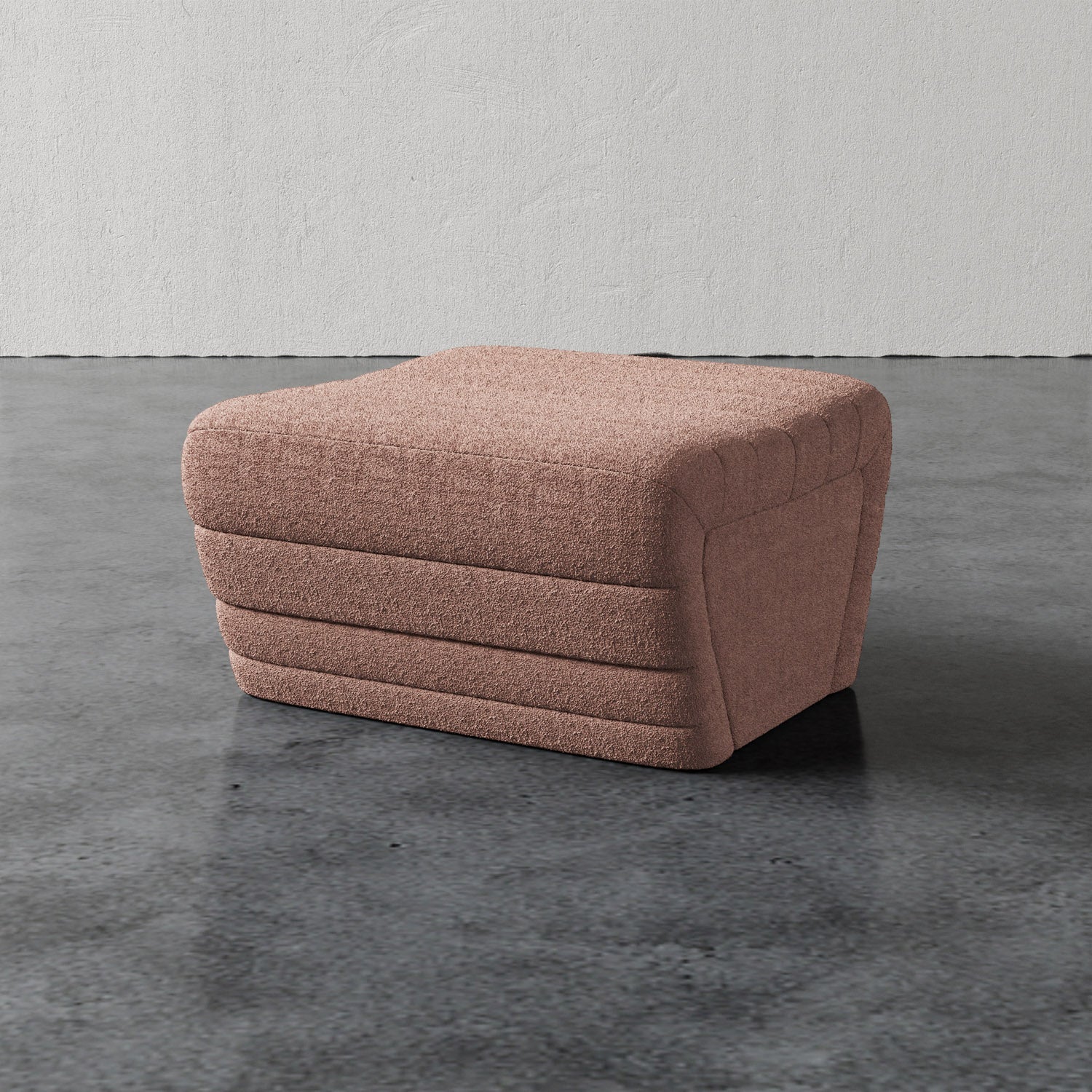 Brunoy Ottoman