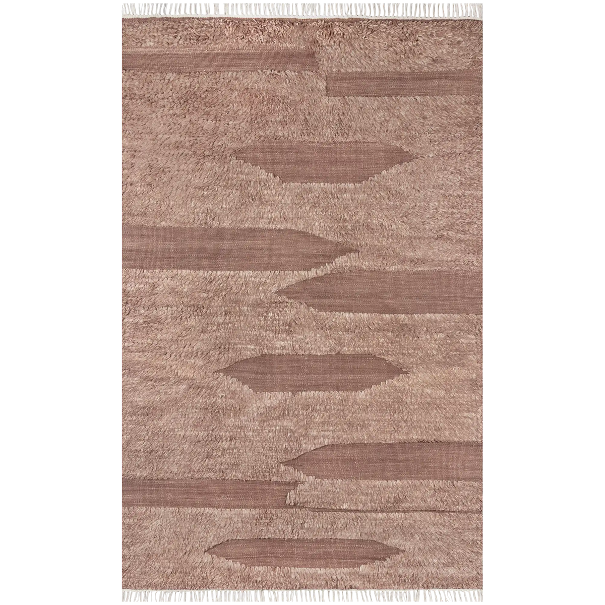 Baluch rug エミムさま専用ページ！ Rafalla Tumeni Rug (Brown)