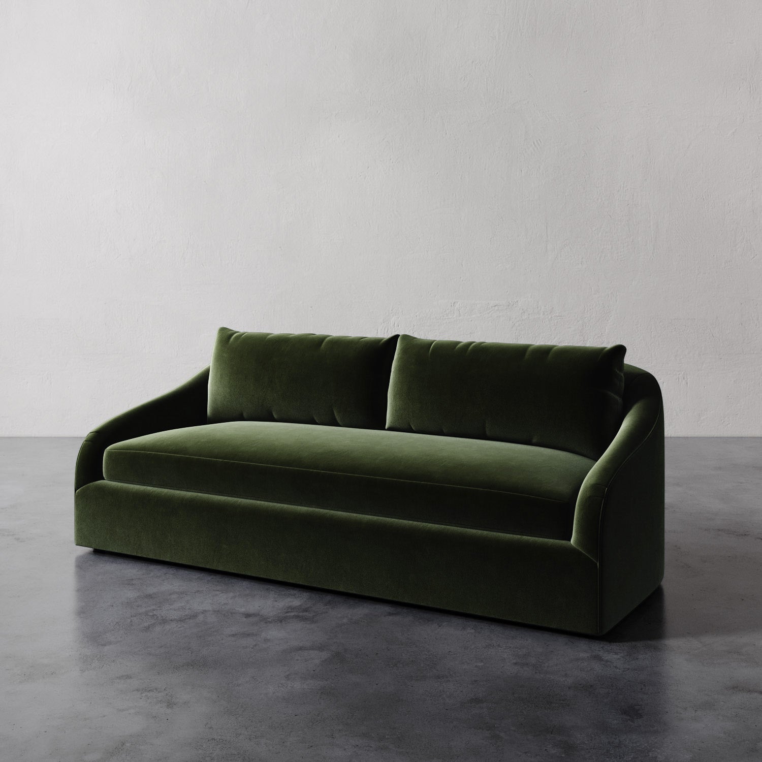 Rousseau Sofa