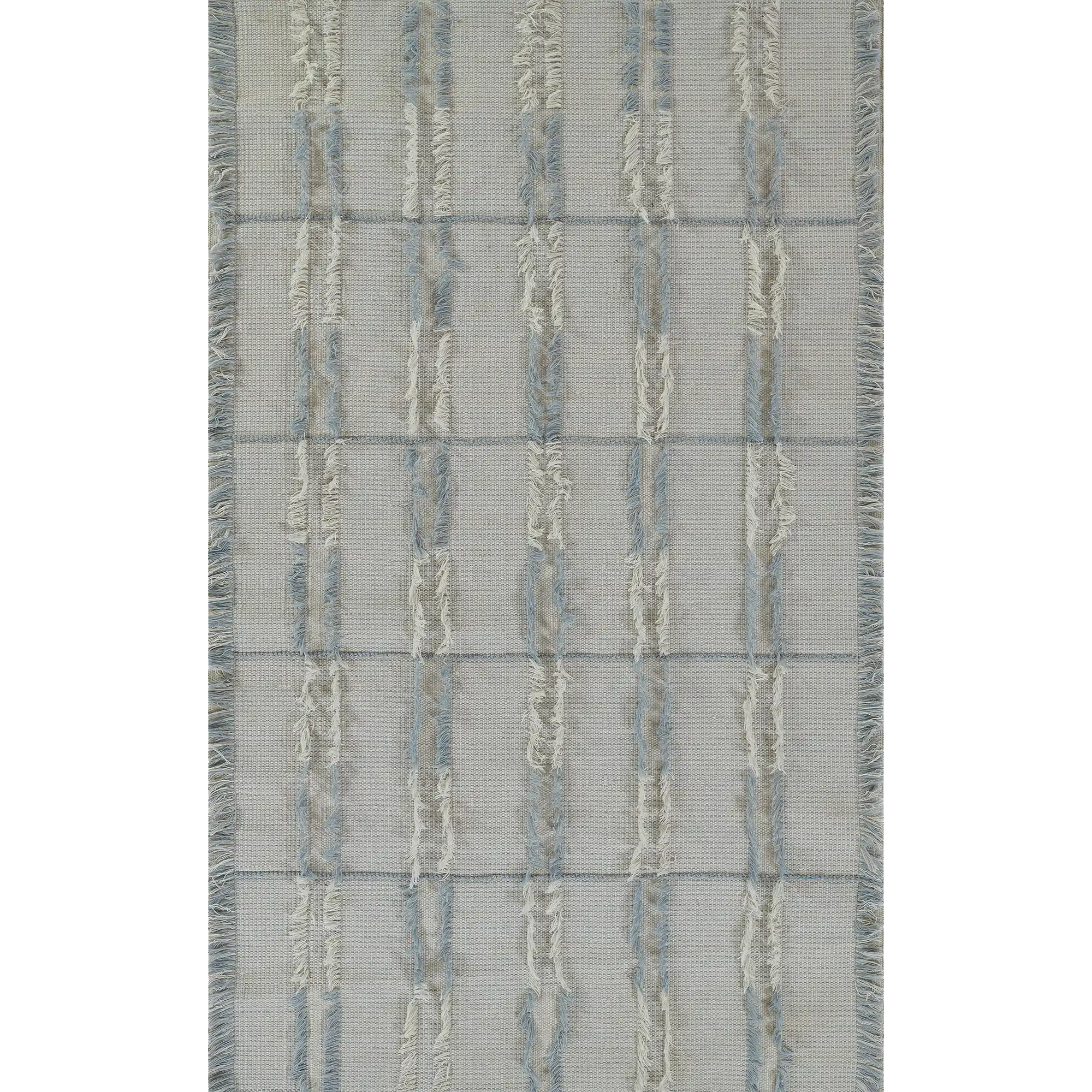 Chelles Outdoor Rug (Blue)
