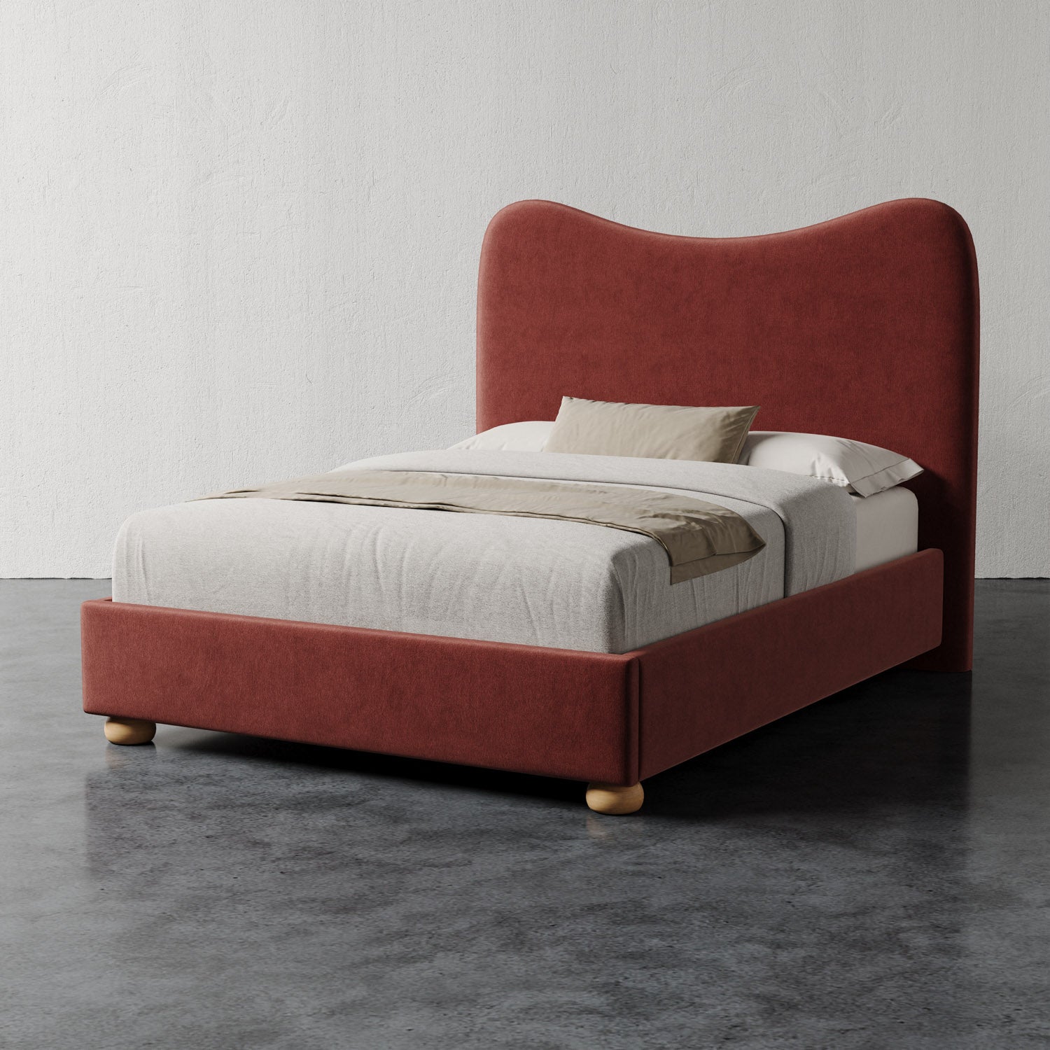 Danielle Bed