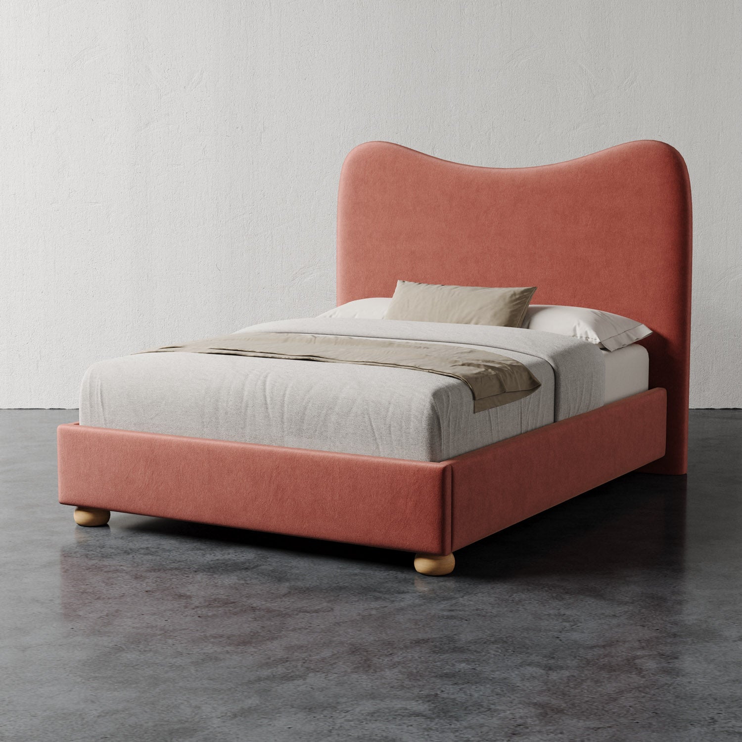 Danielle Bed