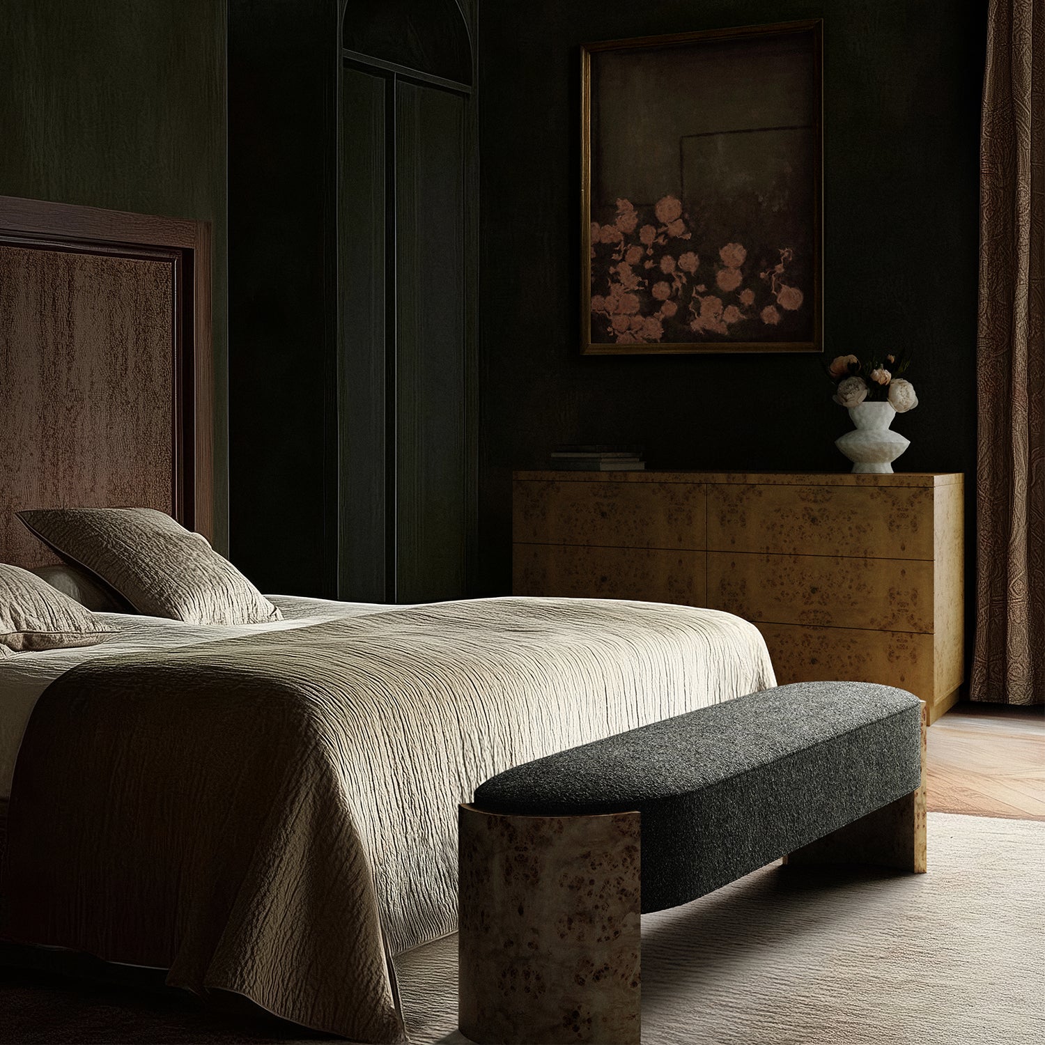 Avenir Dresser