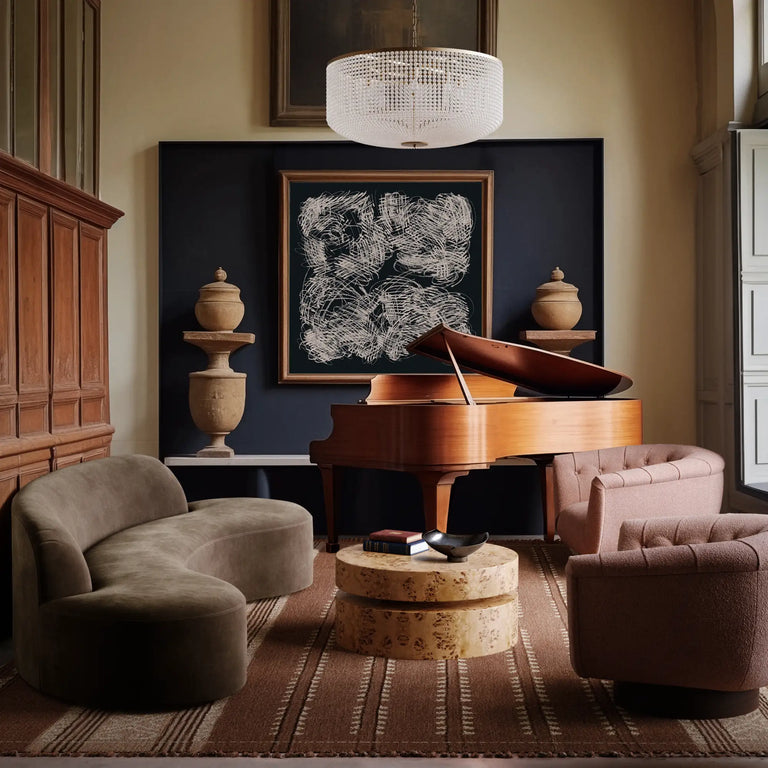Selune Sofa
