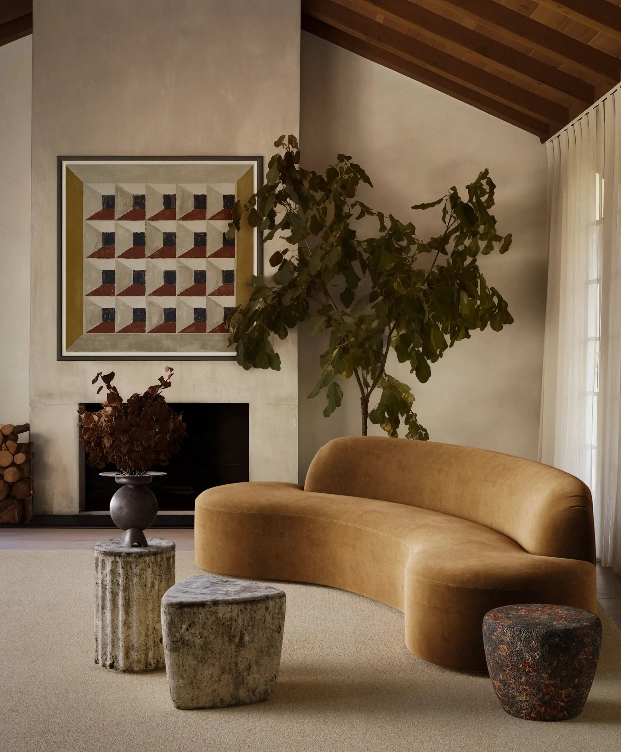 Selune Sofa